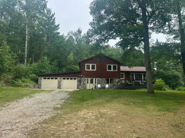 1423 Cauchy Road, Mio, MI 48647