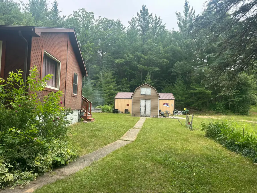 1423 Cauchy Road, Mio, MI 48647 - #3