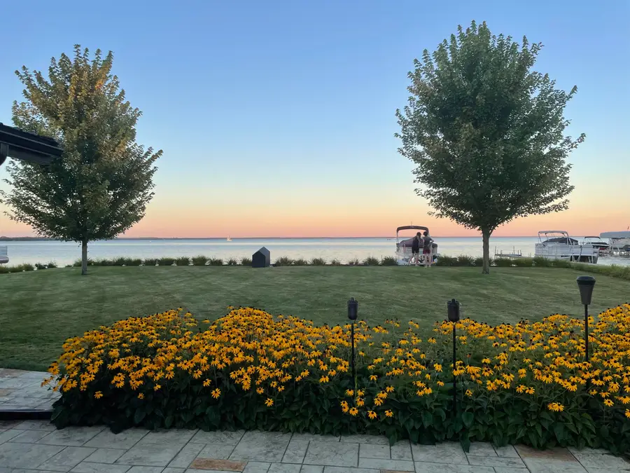 10258 W Shore Drive, Houghton Lake, MI 48629 - #3