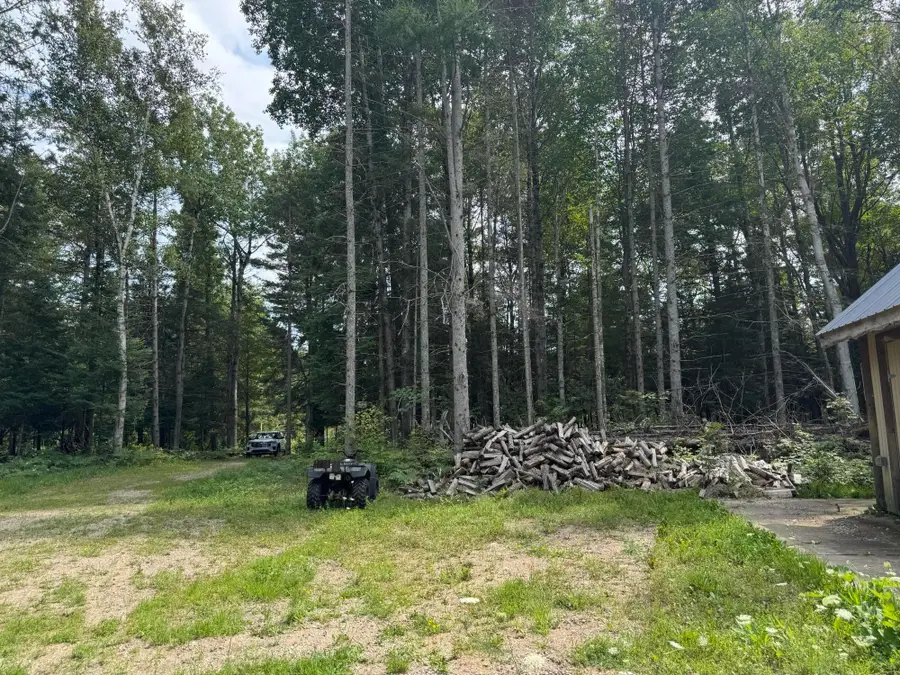14772 S Kinross Road, Kinross, MI 49752 - #3