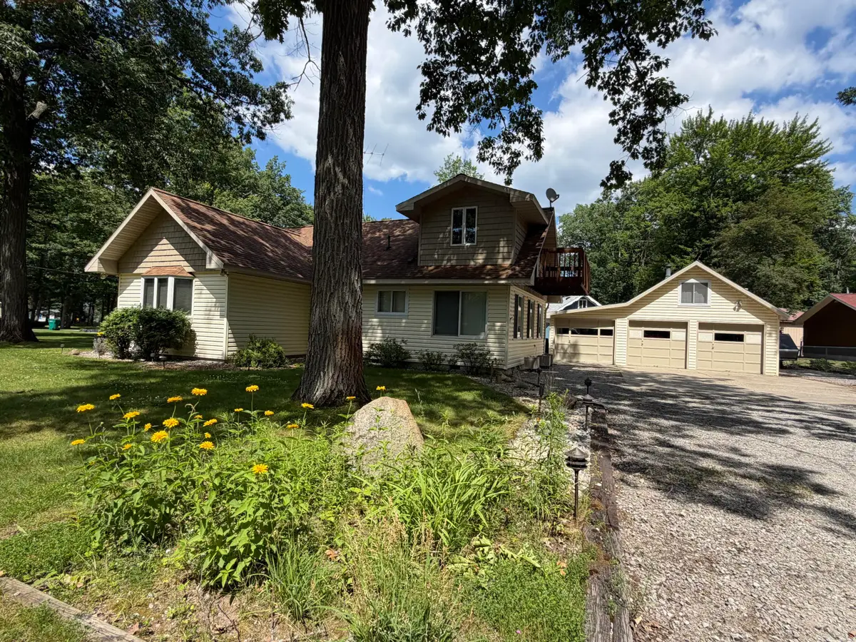 1429 Iroquois Avenue, Prudenville, MI 48651 - #1