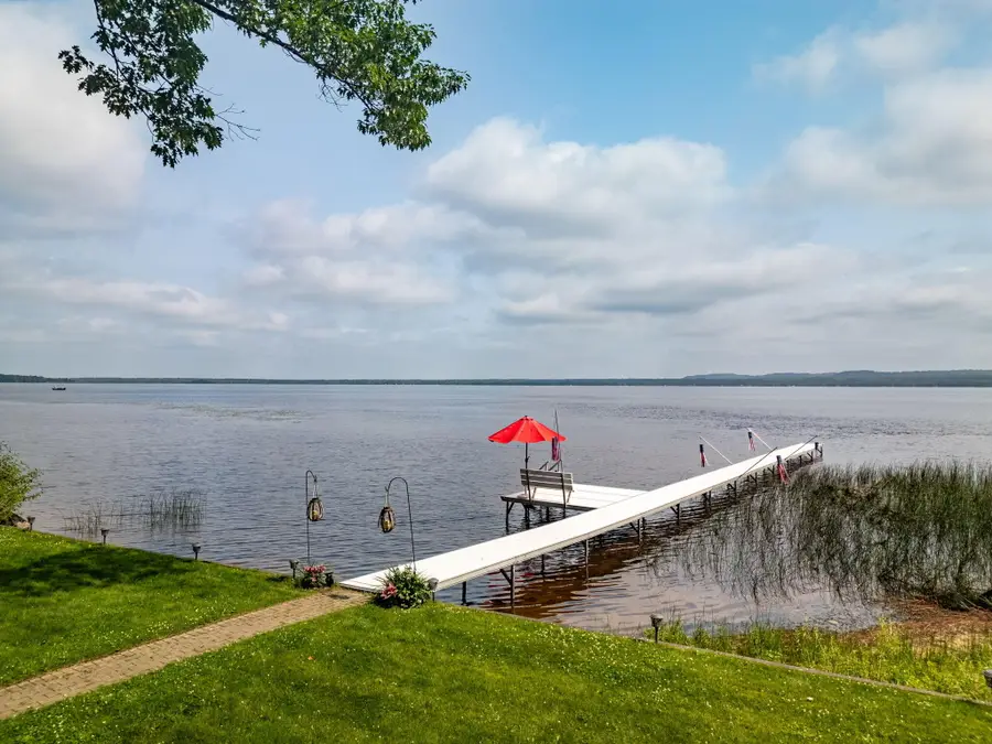 1240 Crist Isle Drive, Cheboygan, MI 49721 - #2