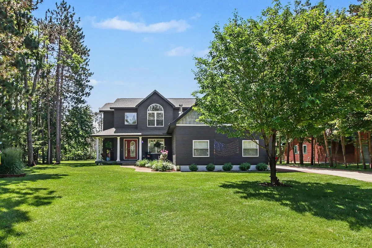 5622 Bent Tree Drive, Gaylord, MI 49735 - #1