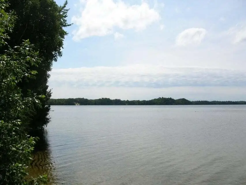Lot 3C S Wegwas, Trout Lake, MI 49793 - #3