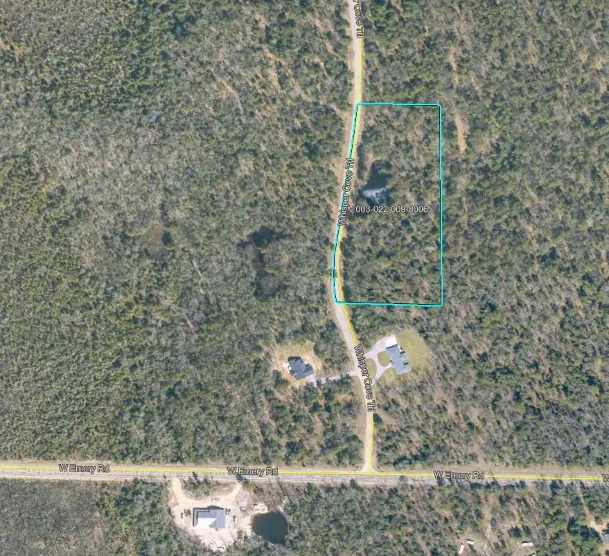 3715 Whisper Cove, Prudenville, MI 48651 - #2
