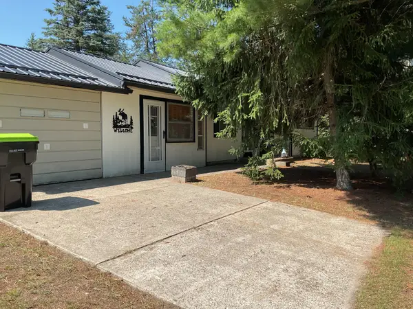 9646 Duck Road, St. Helen, MI 48656