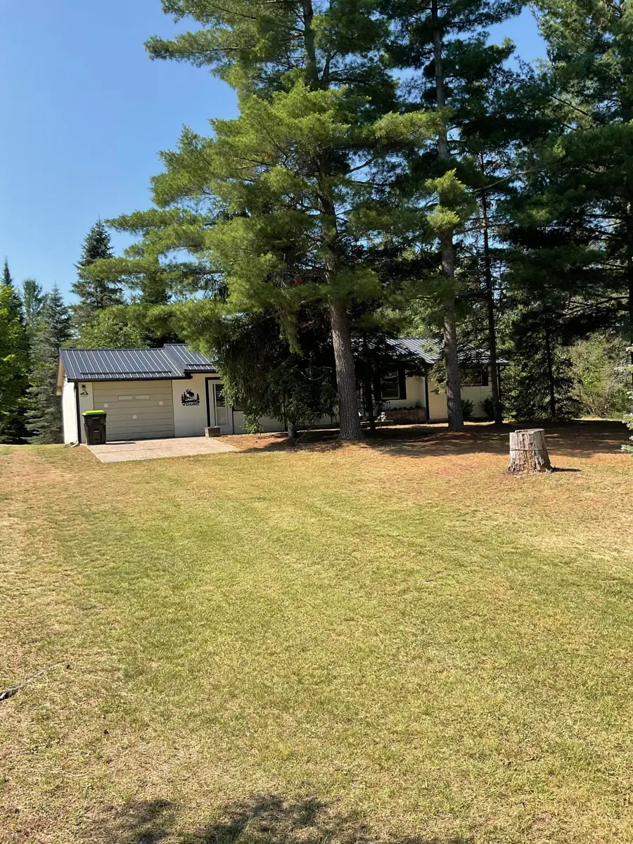 9646 Duck Road, Saint Helen, MI 48656 - #2