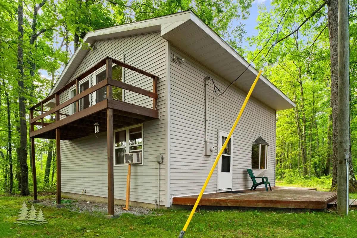 18340 Hilltop Road, Atlanta, MI 49709 - #1