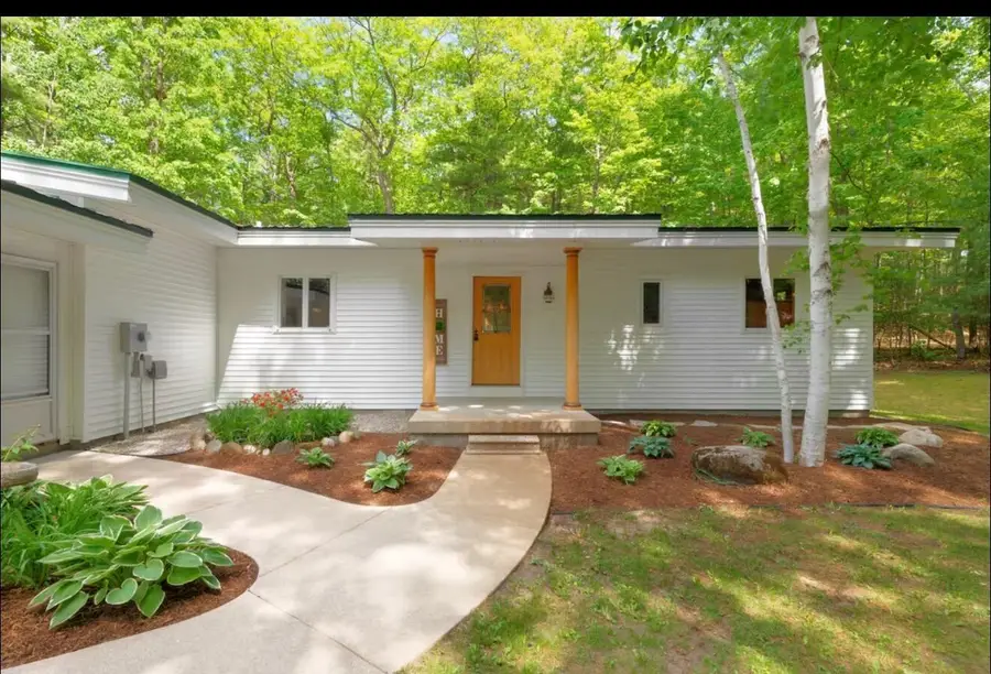 1717 Chippewa Beach Road, Indian River, MI 49749 - #2