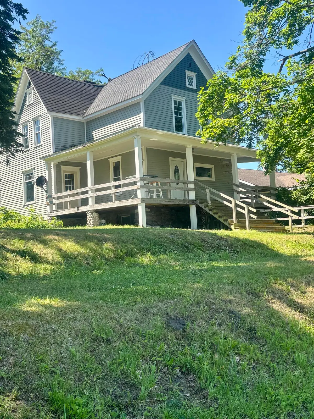 20755 Shaw Street, Onaway, MI 49765 - #1