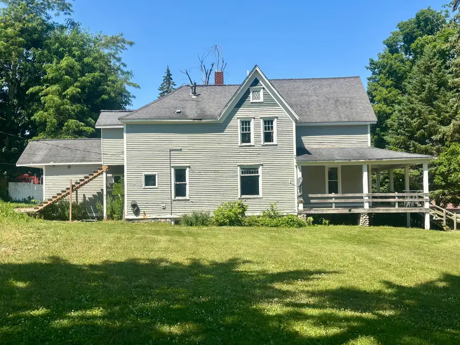 20755 Shaw Street, Onaway, MI 49765 - #2