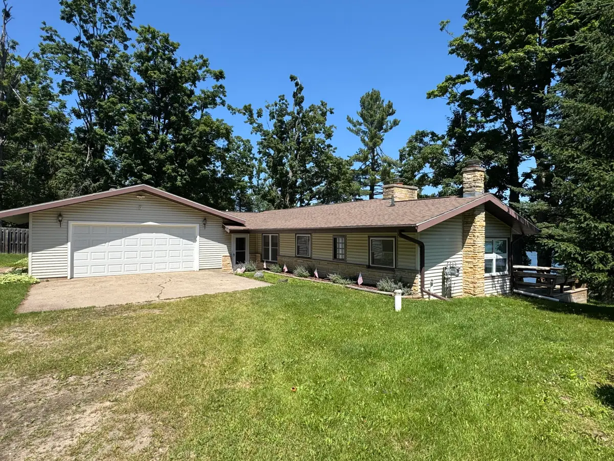 1741 Big Lake Road, Gaylord, MI 49735 - #1