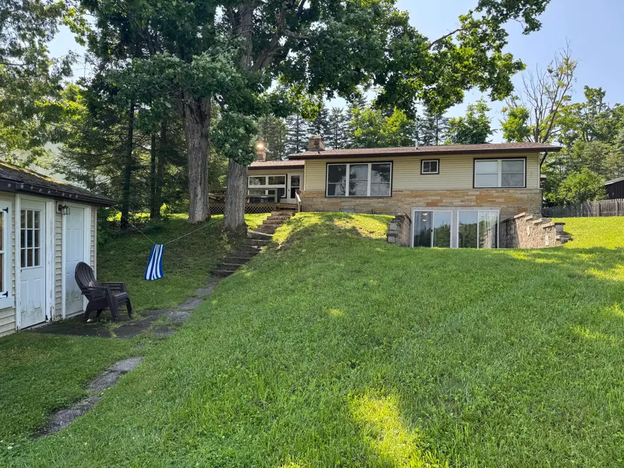 1741 Big Lake Road, Gaylord, MI 49735 - #2