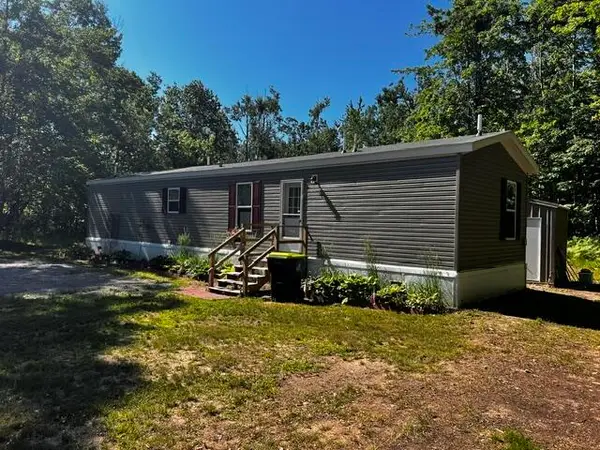 2267 Topinabee Mail Route, Topinabee, MI 49791