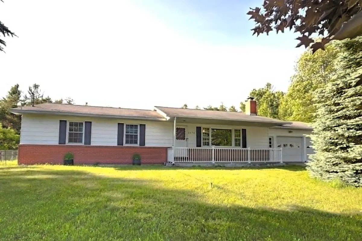 2694 Werth Road, Alpena, MI 49707 - #1