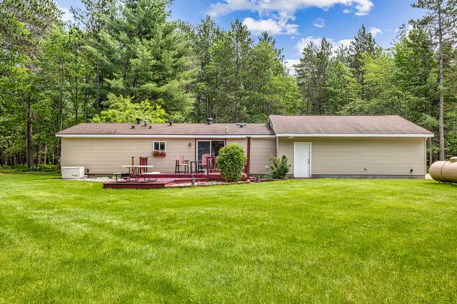 2027 Rosalind Avenue, Grayling, MI 49738 - #3