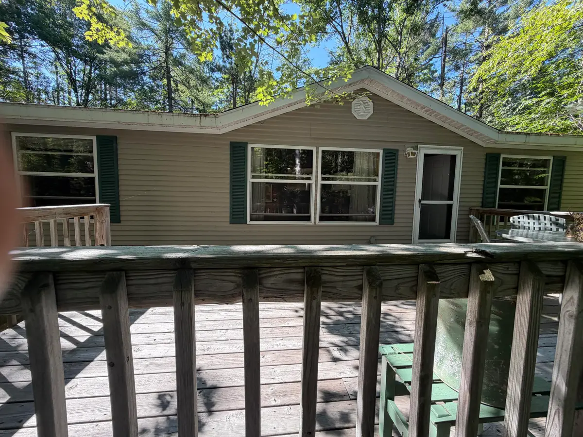 7992 E Sturgeon Valley Road, Vanderbilt, MI 49795 - #1