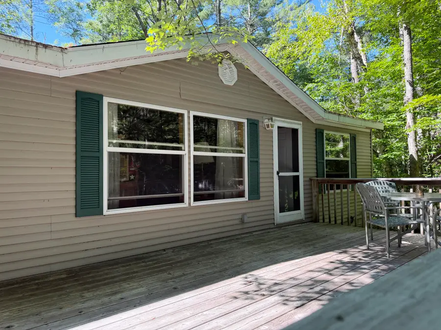 7992 E Sturgeon Valley Road, Vanderbilt, MI 49795 - #2