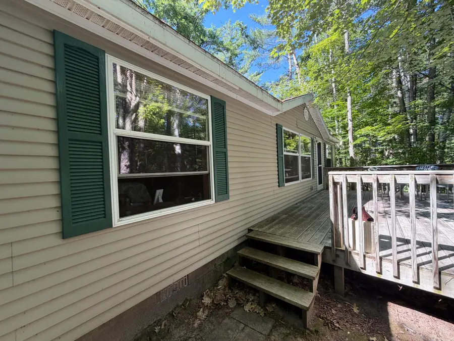 7992 E Sturgeon Valley Road, Vanderbilt, MI 49795 - #3