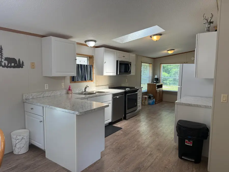 679 Lake James Drive, Prudenville, MI 48651 - #3