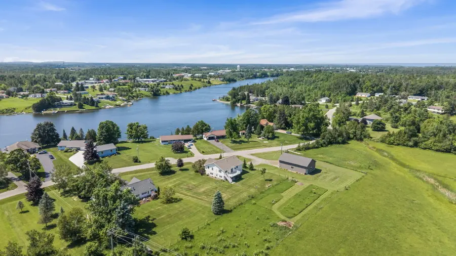 10720 S Moonlight Bay Road, Cheboygan, MI 49721 - #2