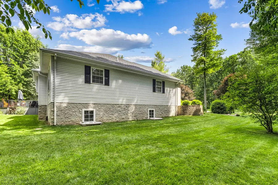 133 Oak Marr Drive, Houghton Lake, MI 48629 - #2