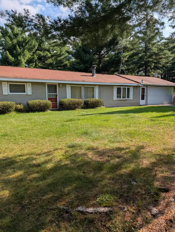 9609 Quincy Road, St. Helen, MI 48656