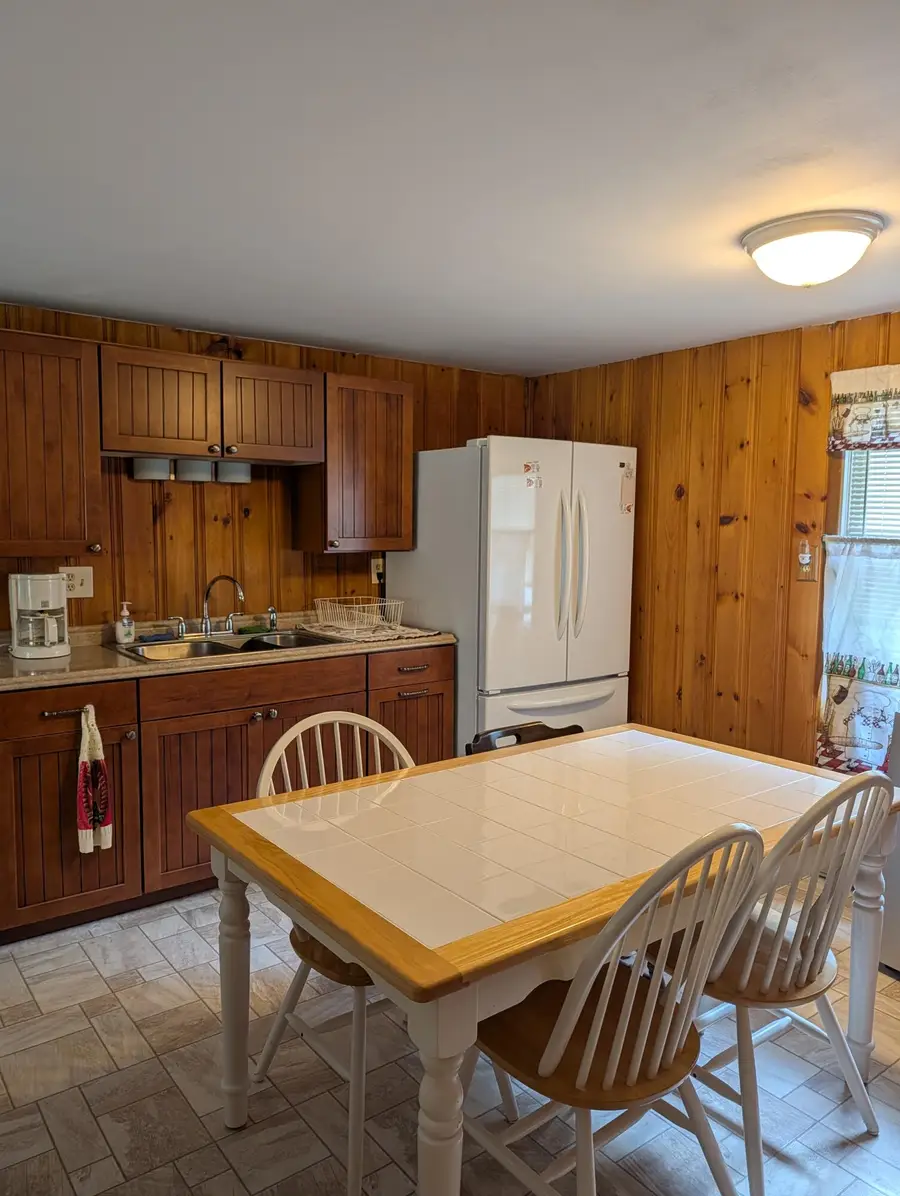 9609 Quincy Road, Saint Helen, MI 48656 - #2