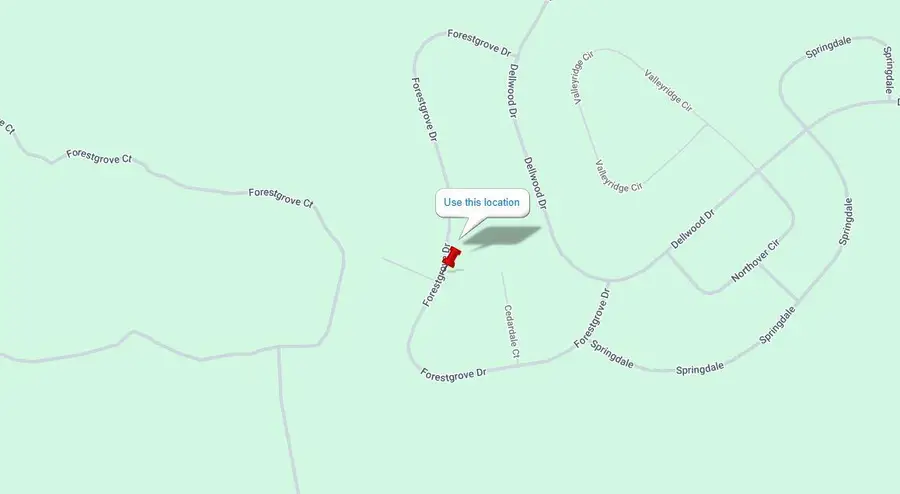 Lot 185 Forest Grove Drive, Mancelona, MI 49659 - #2