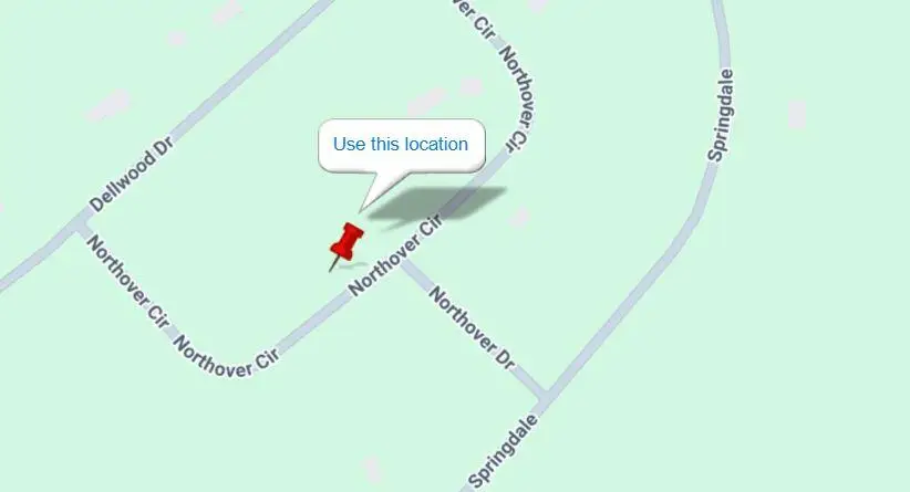 Lot 64 Northover Circle Road, Mancelona, MI 49659 - #2
