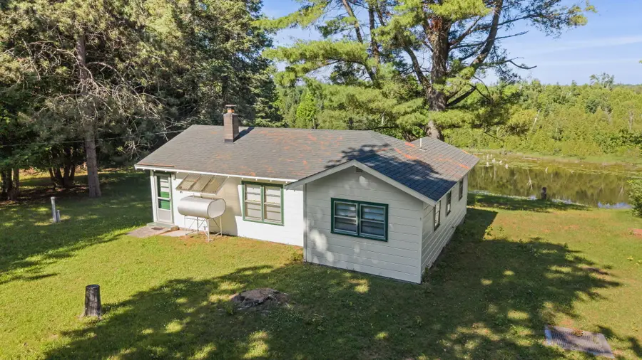 7940 S River Road, Cheboygan, MI 49721 - #2