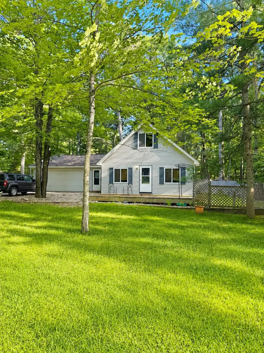 7365 W Nestel Road, Houghton Lake, MI 48629 - #2