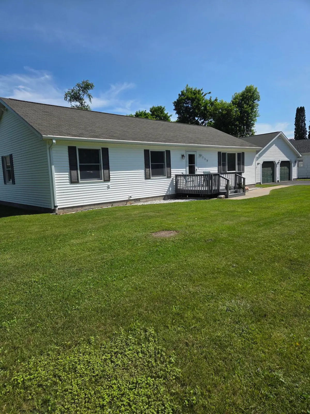 506 Horne Street, Cheboygan, MI 49721 - #1