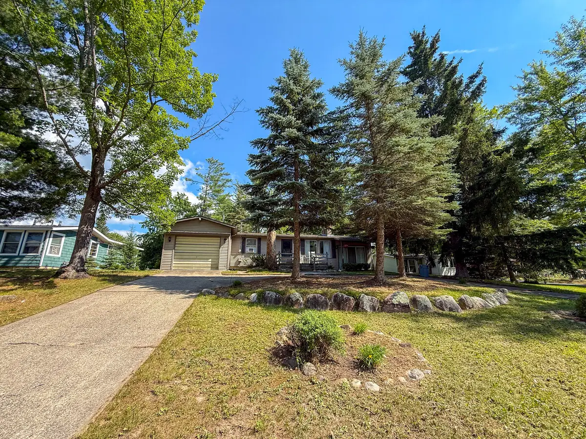 1868 Grouse Lane, Saint Helen, MI 48656 - #1