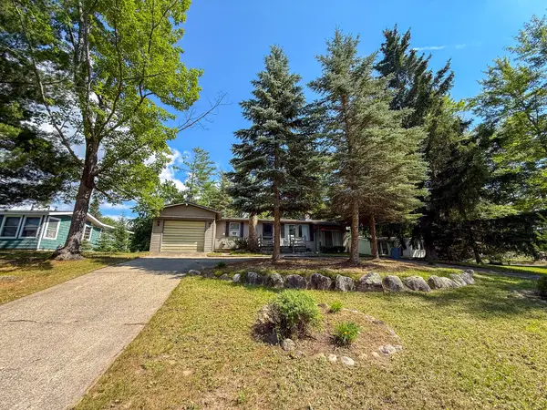 1868 Grouse Lane, St. Helen, MI 48656