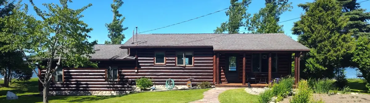 2340 Maple Grove Road, Alpena, MI 49707 - #1