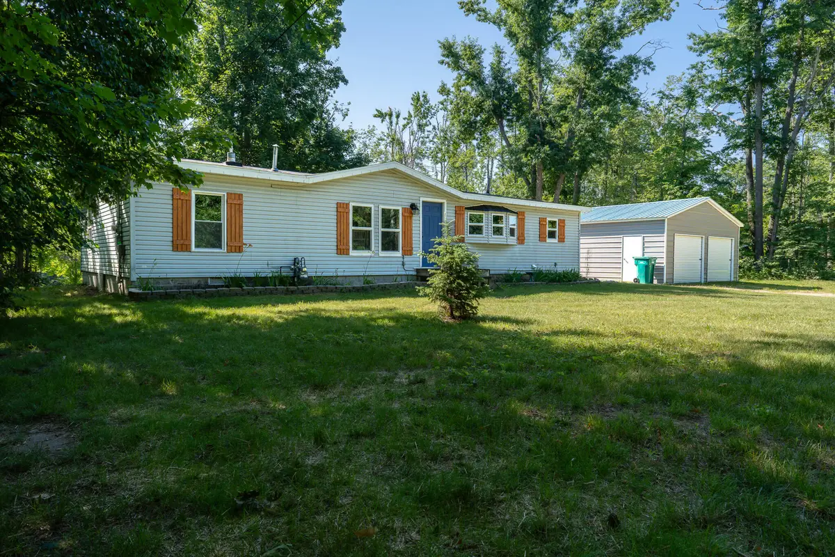 4473 Club House Trail, Gaylord, MI 49735 - #1