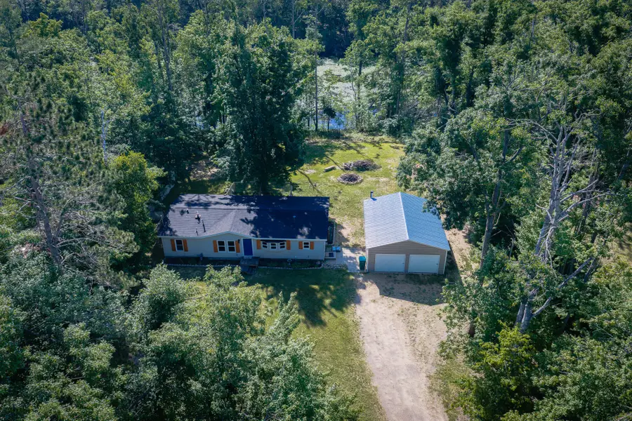 4473 Club House Trail, Gaylord, MI 49735 - #2