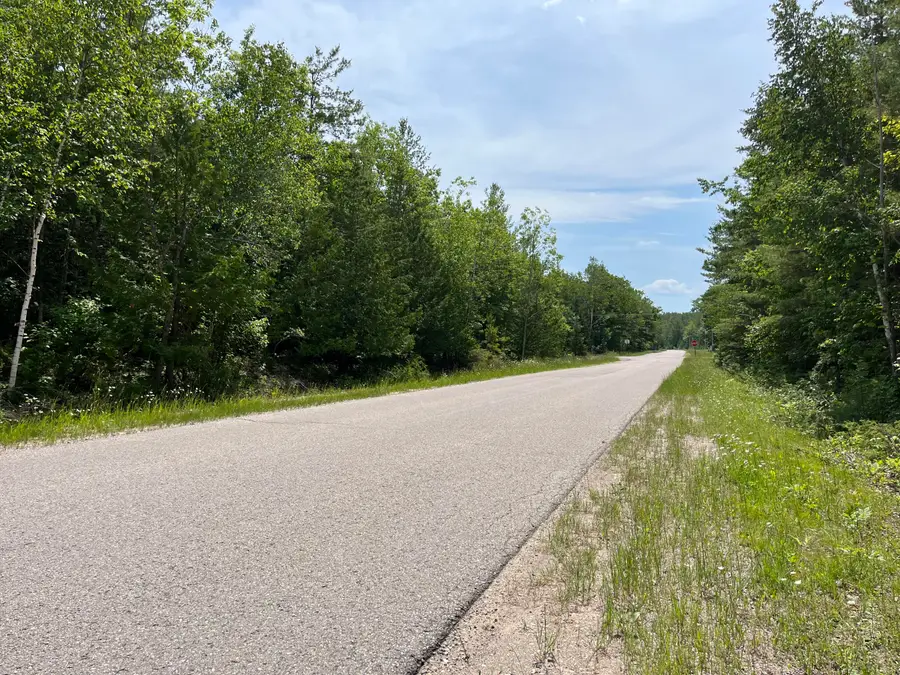 1.88 ac Kauffman Road, Presque Isle, MI 49777 - #3