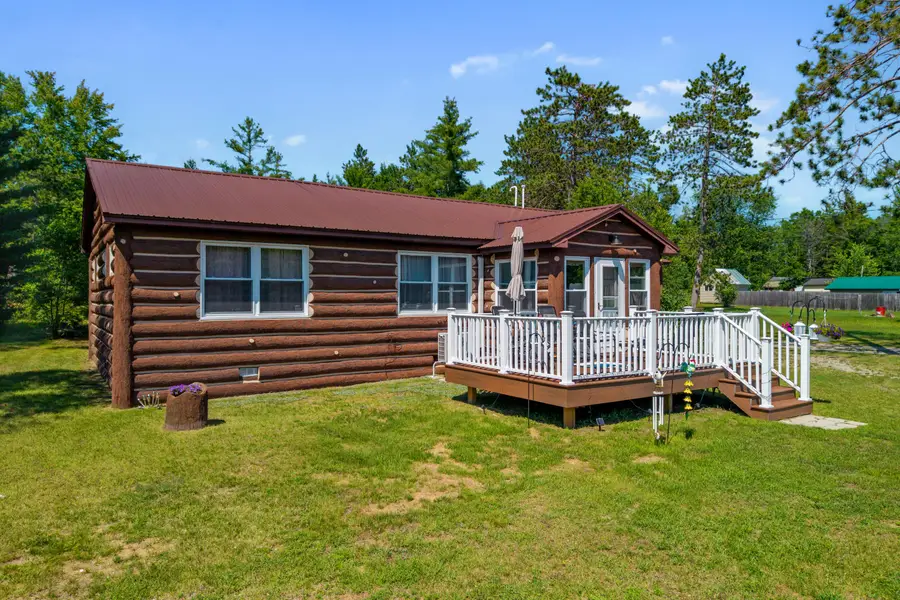 145 E Cherry Creek Road, Mio, MI 48647 - #2