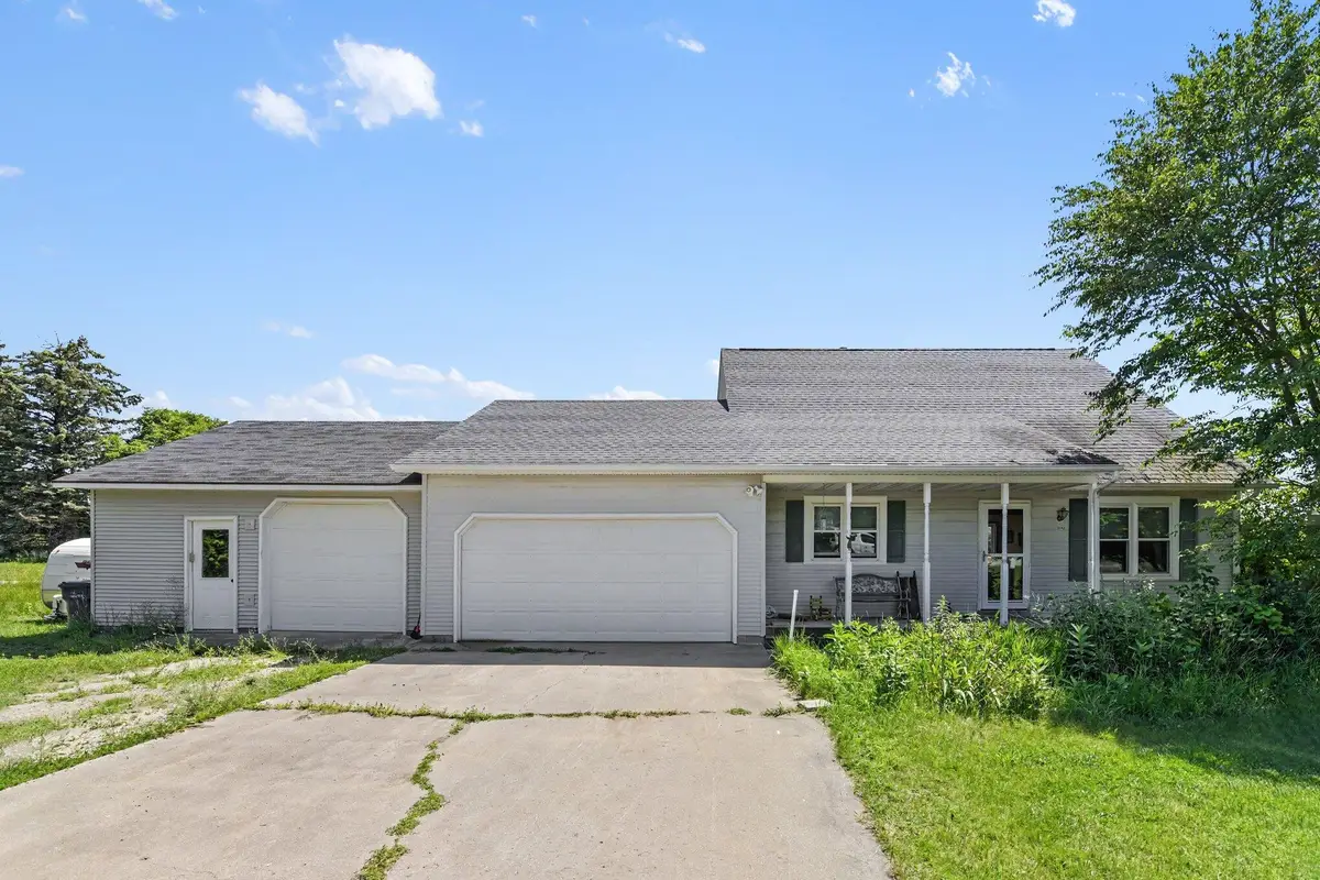 2542 Wayward Drive, Traverse City, MI 49685 - #1