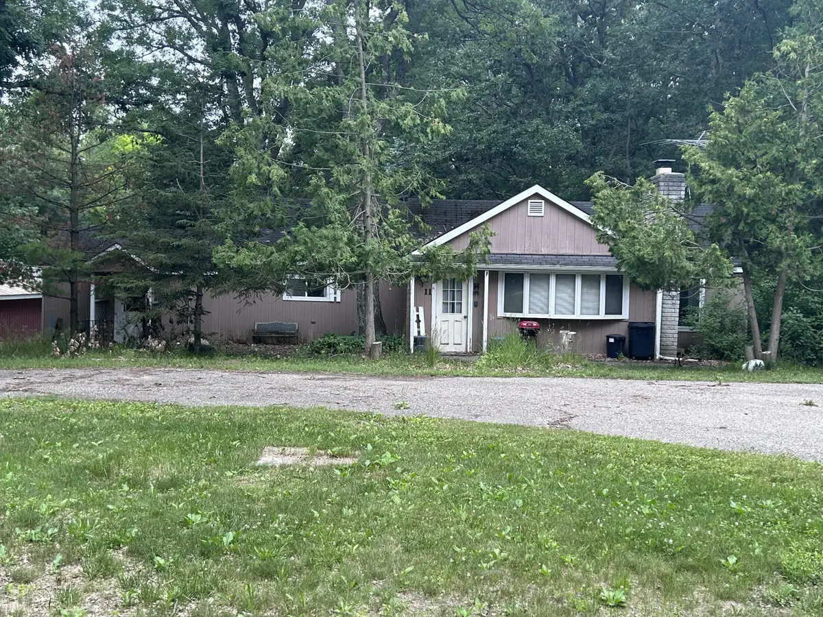 11 Ranch Road, Indian River, MI 49749 - #1