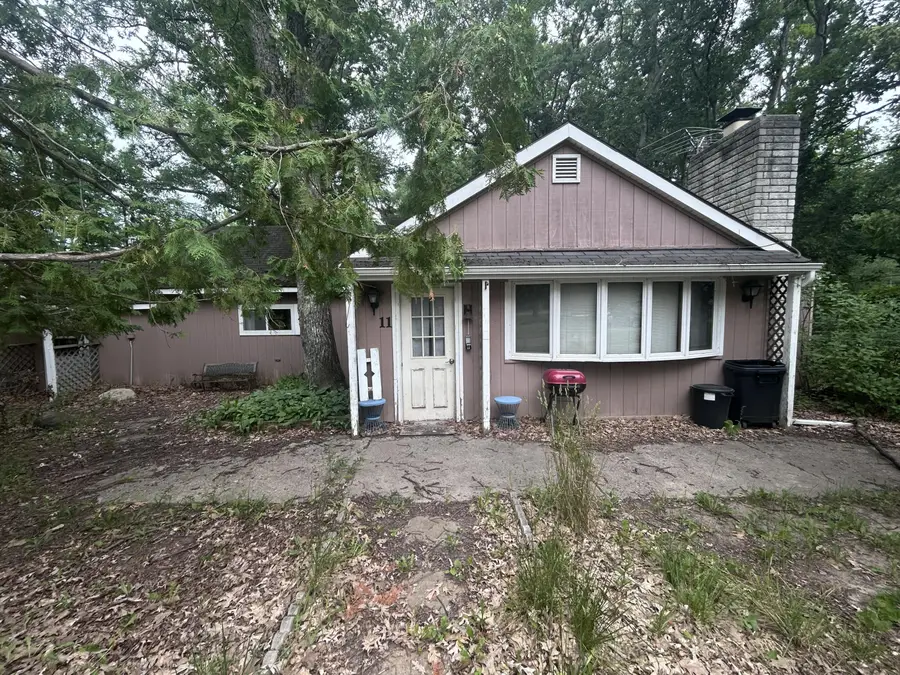 11 Ranch Road, Indian River, MI 49749 - #2