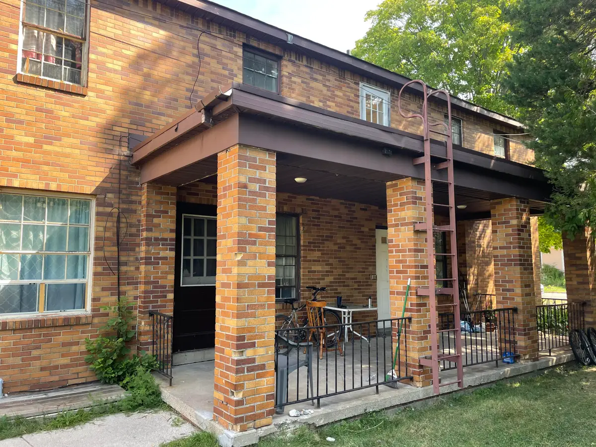 123 N Bailey Street, Cheboygan, MI 49721 - #1