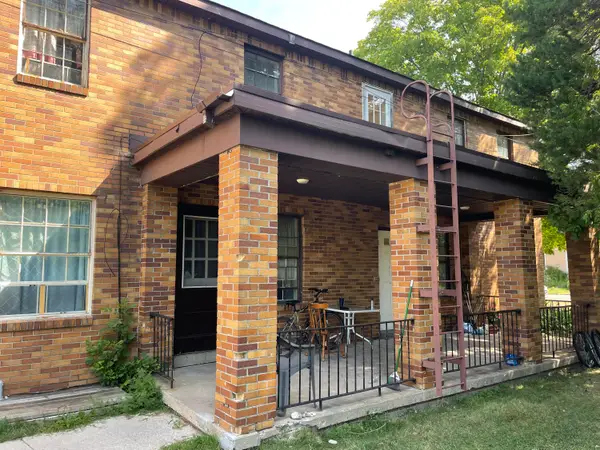 123 N Bailey Street, Cheboygan, MI 49721