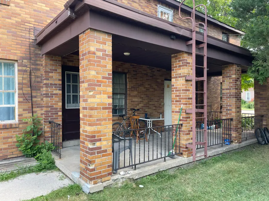 123 N Bailey Street, Cheboygan, MI 49721 - #2