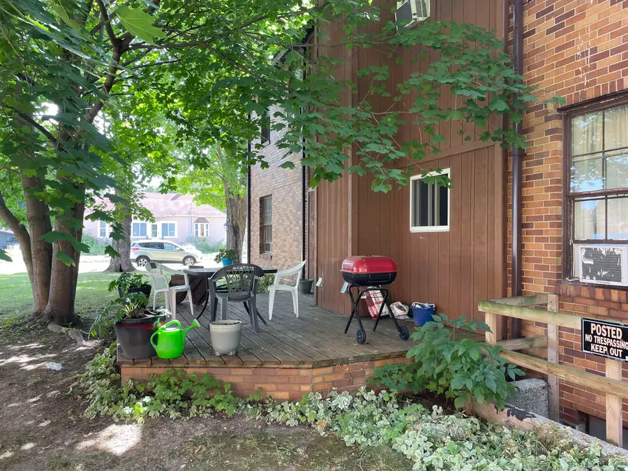 123 N Bailey Street, Cheboygan, MI 49721 - #3