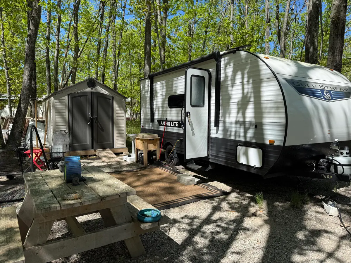 2431 Bennett Road, Cheboygan, MI 49721 - #1