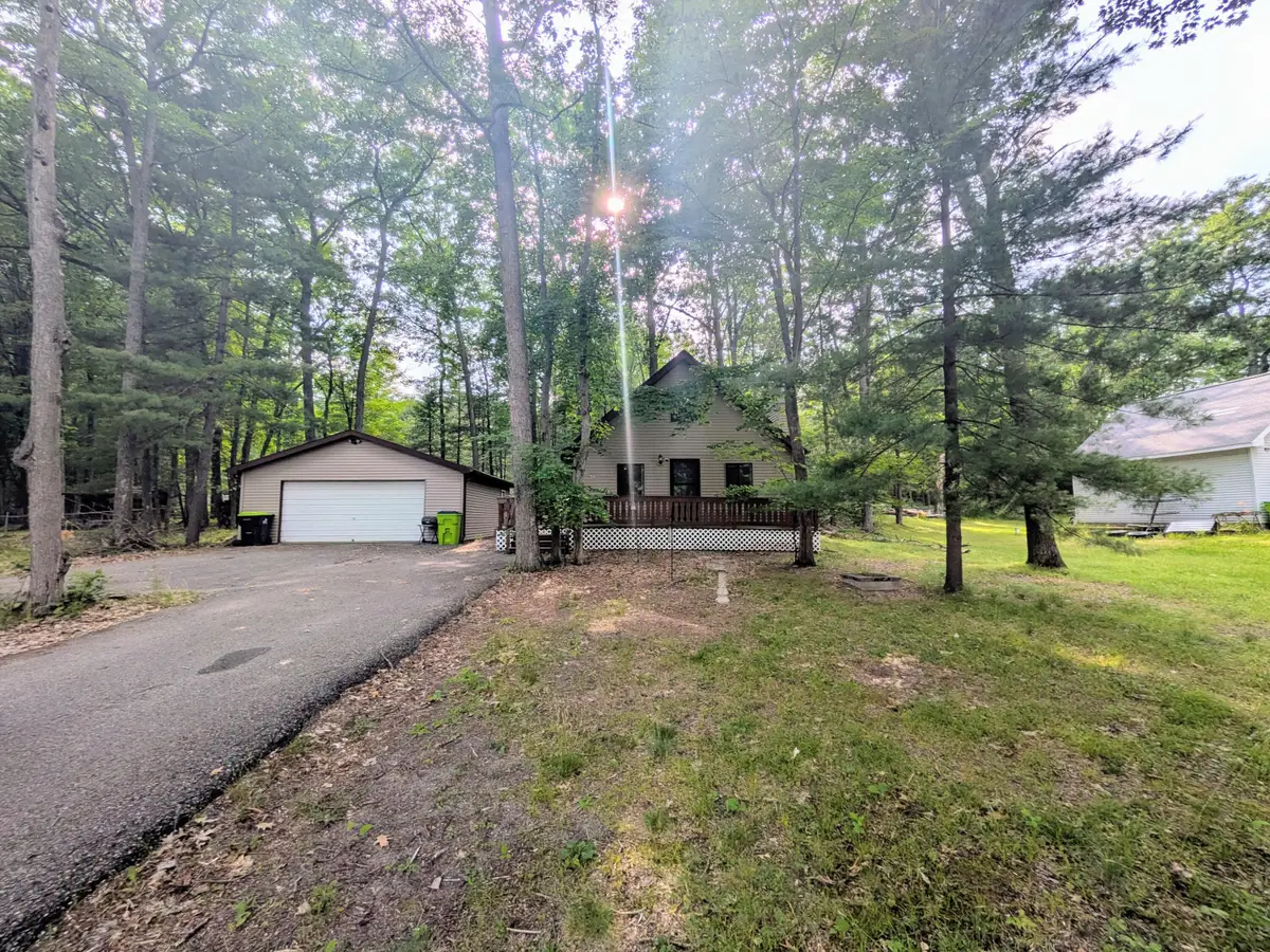2867 E Higgins Lake Drive, Roscommon, MI 48653 - #1