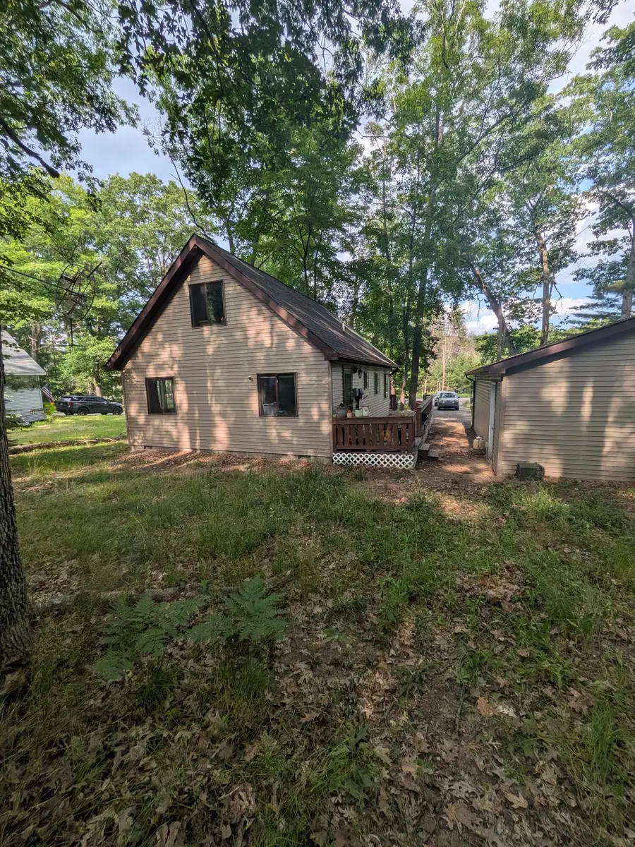 2867 E Higgins Lake Drive, Roscommon, MI 48653 - #3